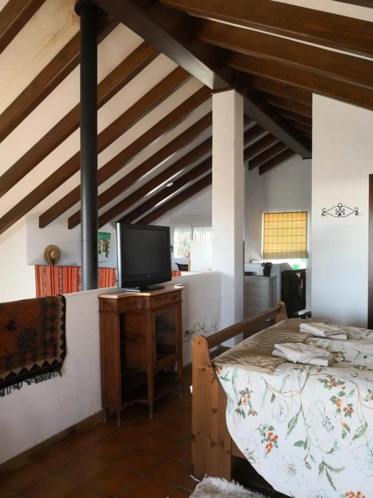Finca - Cortijo in Estepona