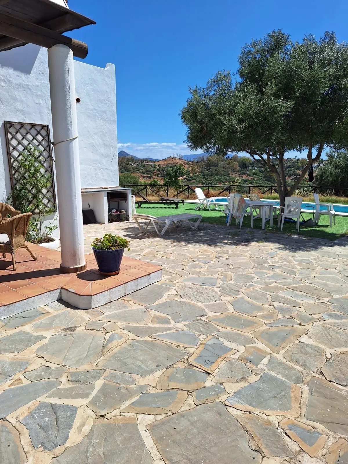 Finca - Cortijo in Estepona
