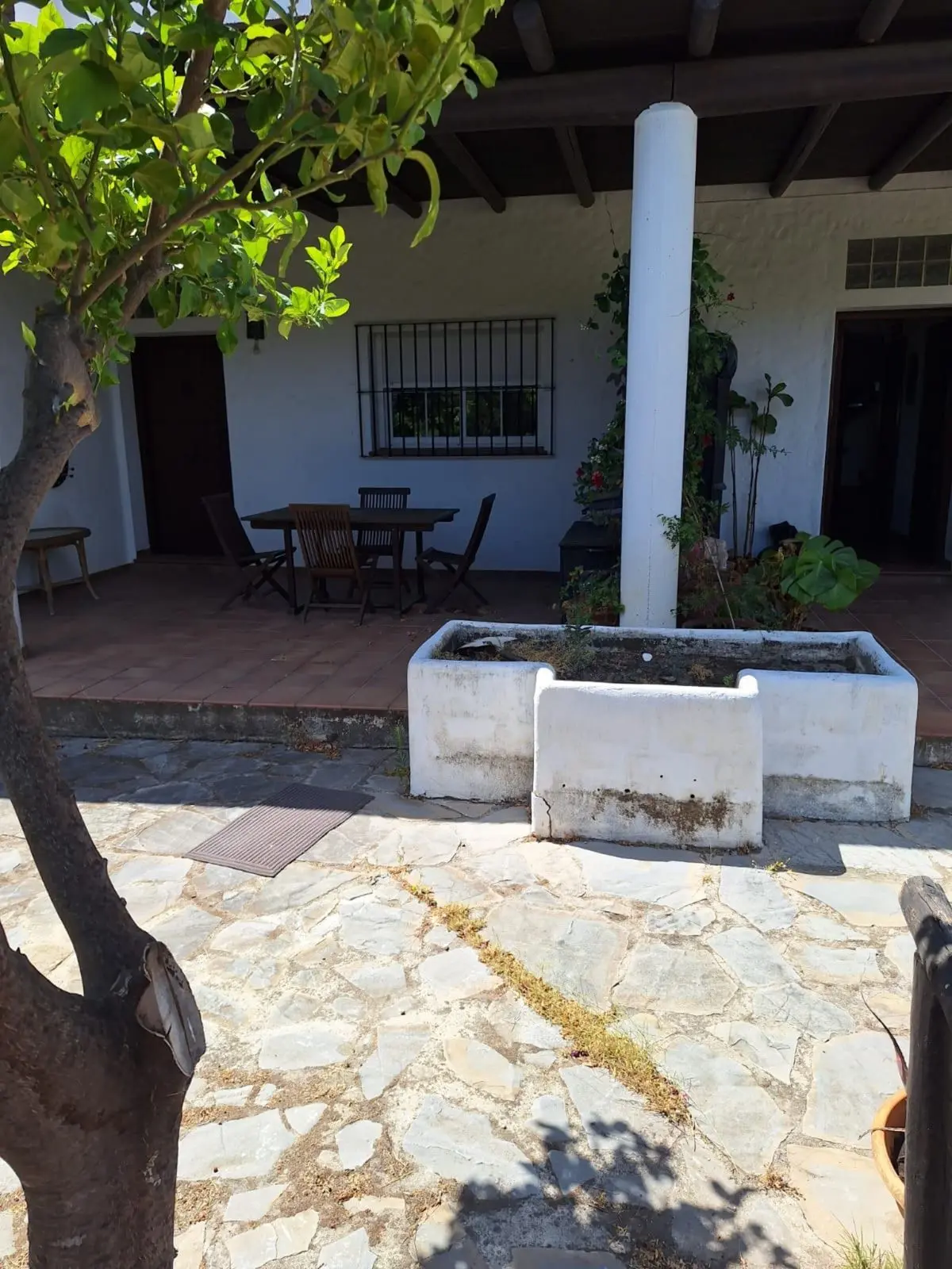Finca - Cortijo in Estepona
