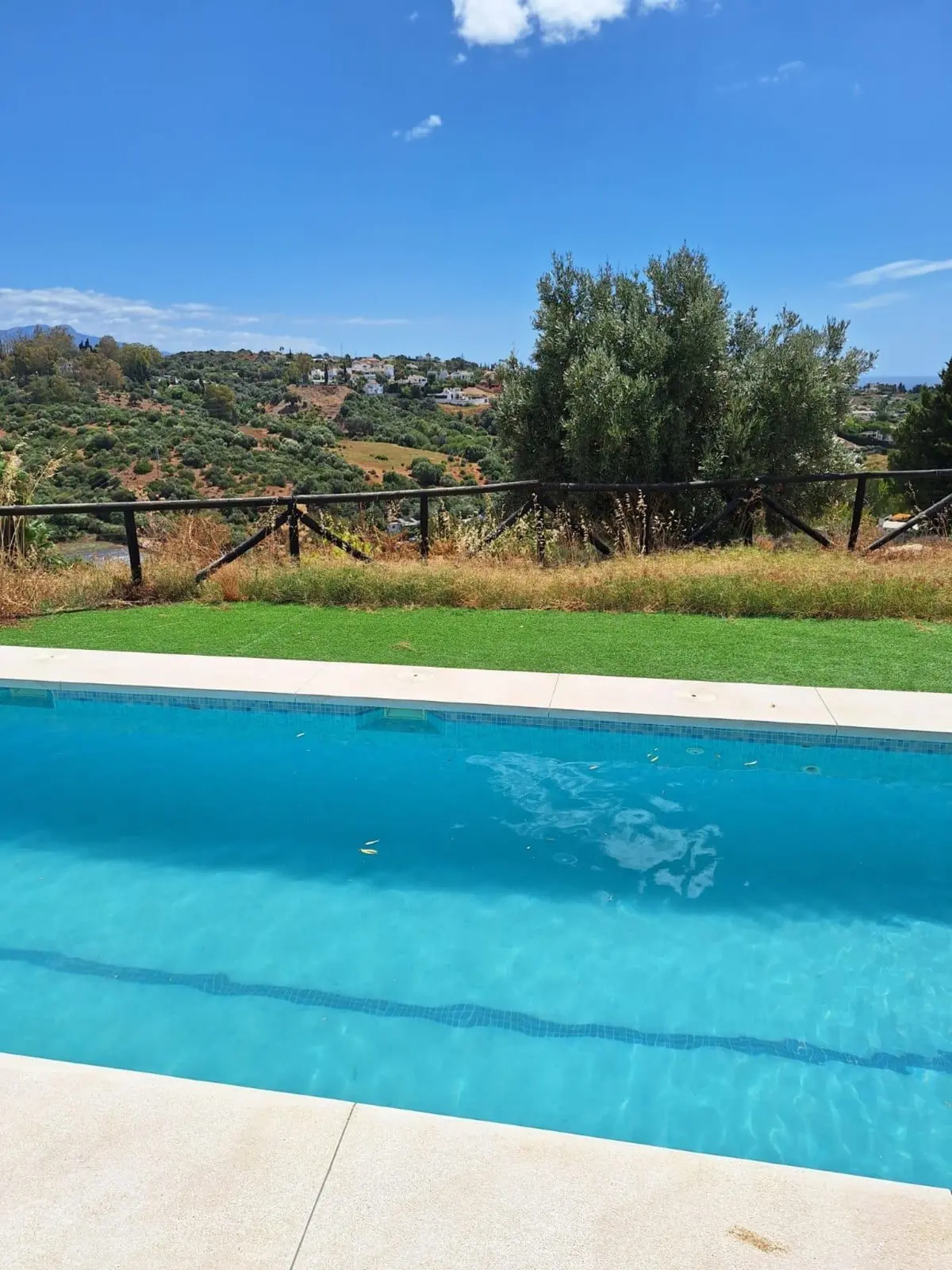 Finca - Cortijo in Estepona
