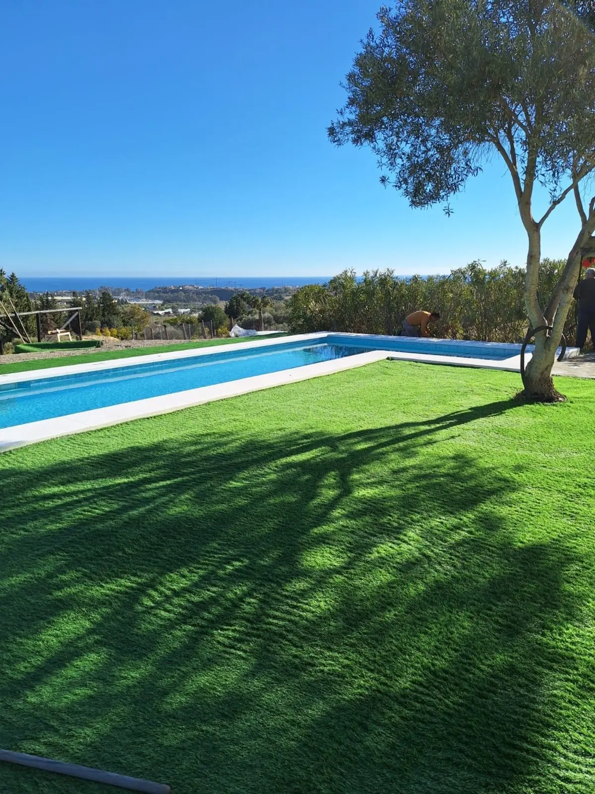 Finca - Cortijo in Estepona