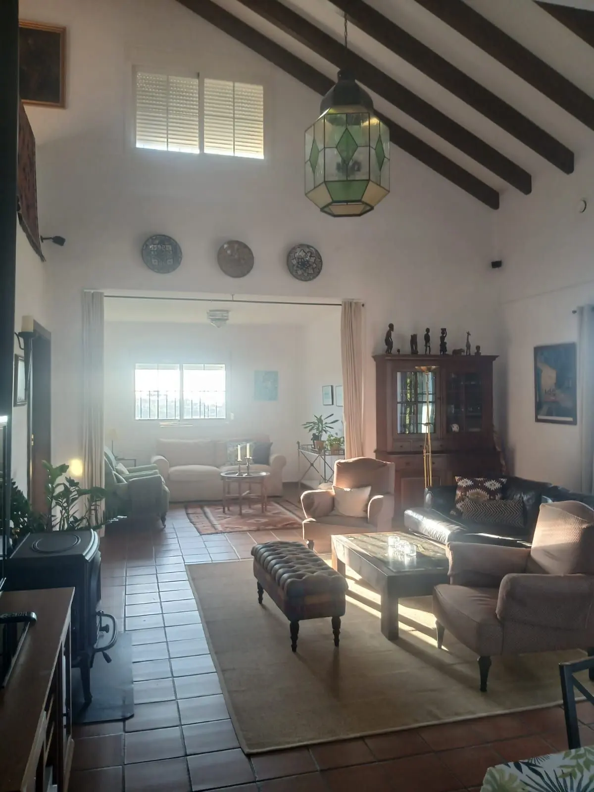 Finca - Cortijo in Estepona