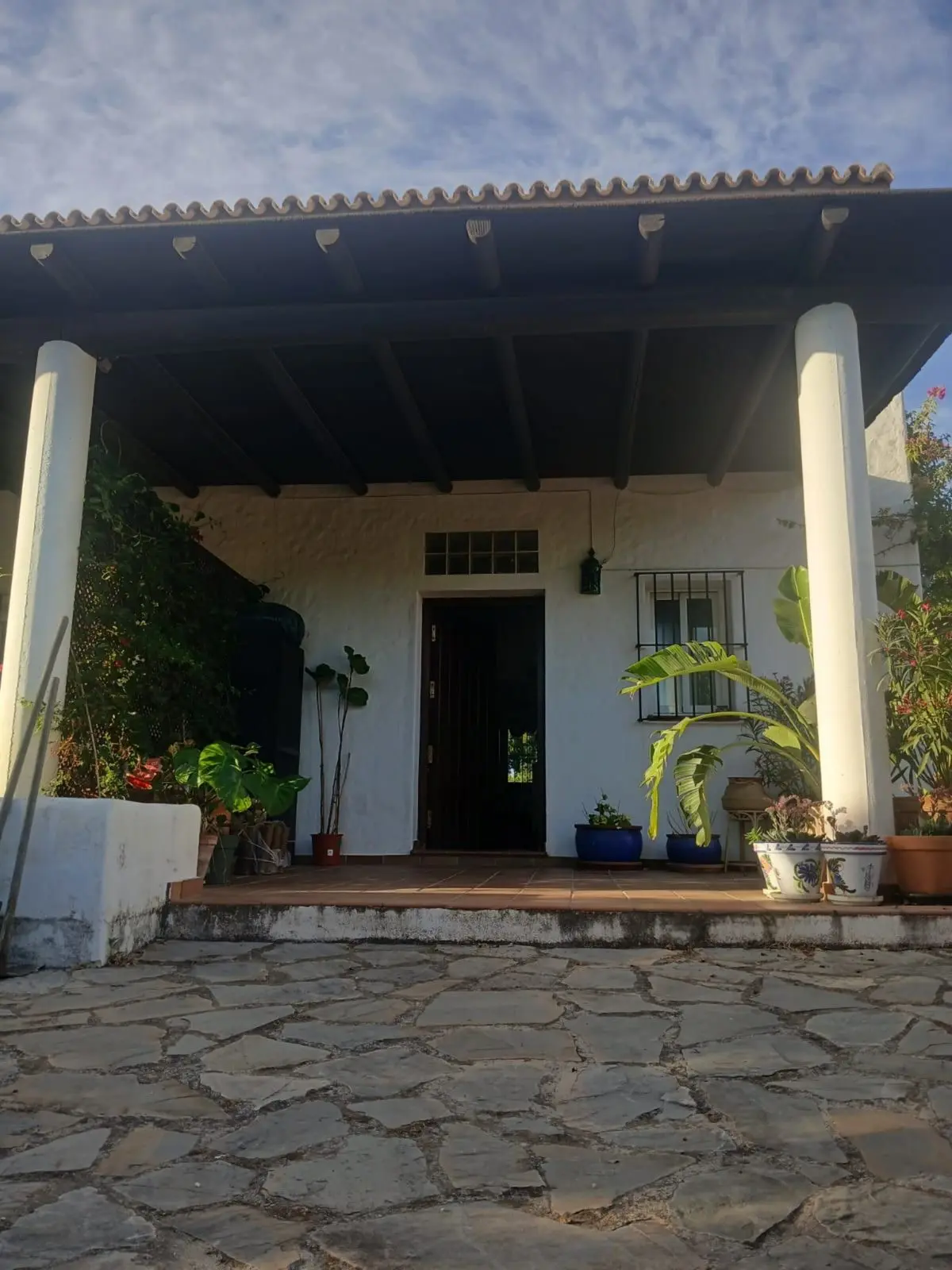 Finca - Cortijo in Estepona