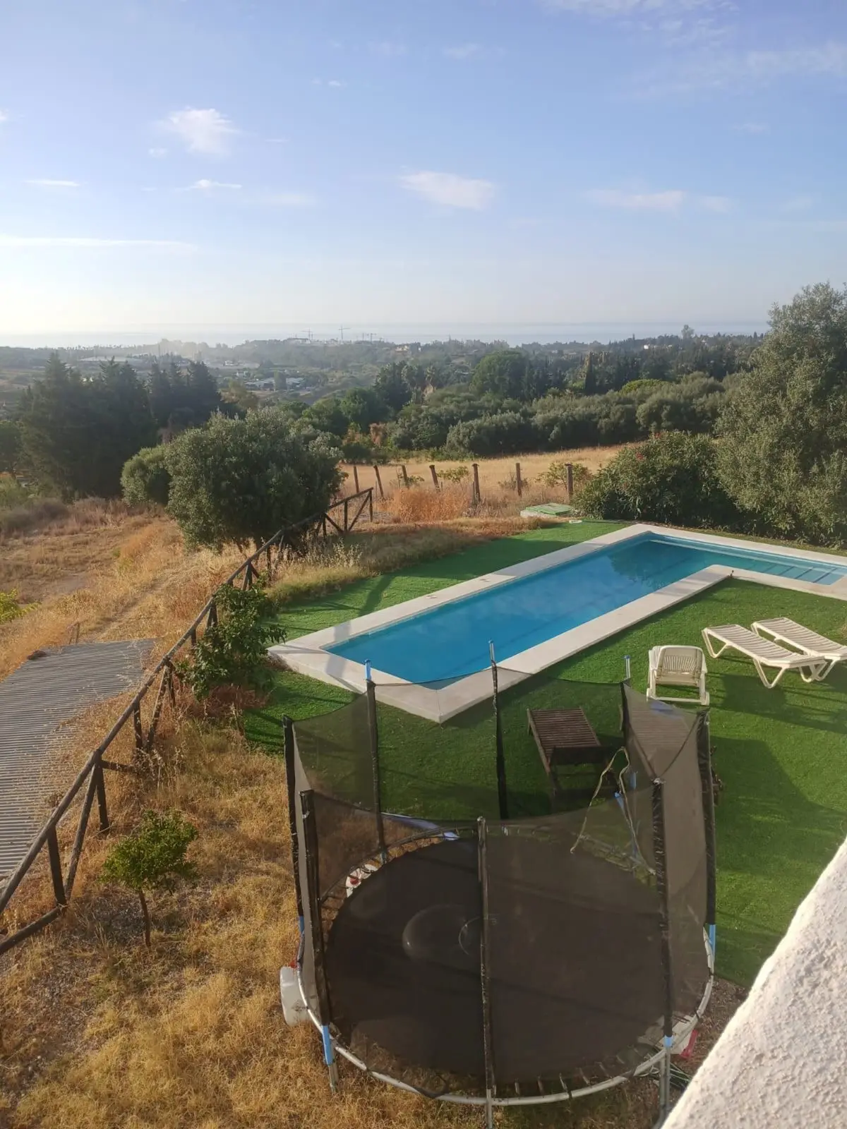Finca - Cortijo in Estepona