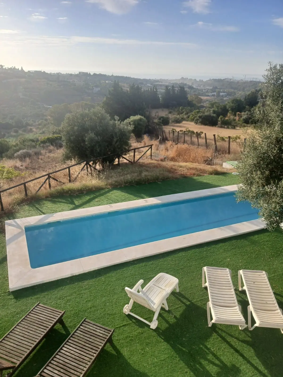 Finca - Cortijo in Estepona