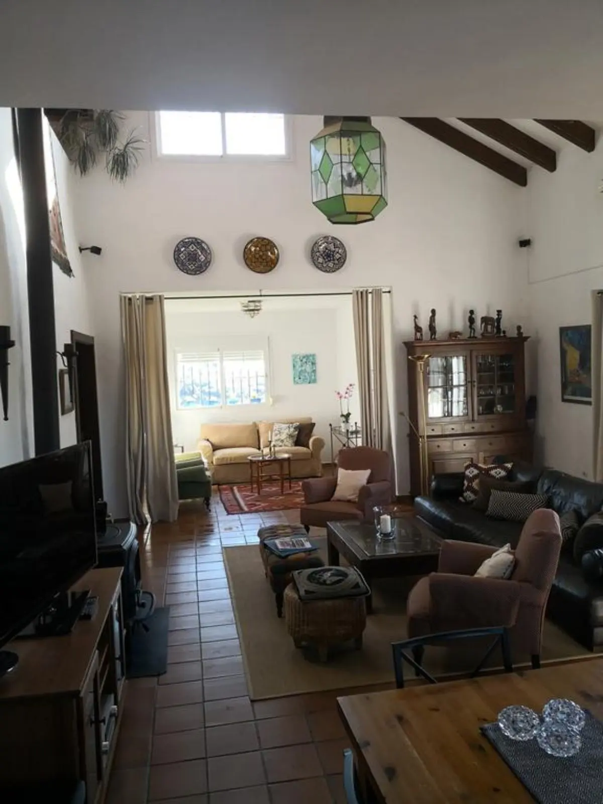 Finca - Cortijo in Estepona