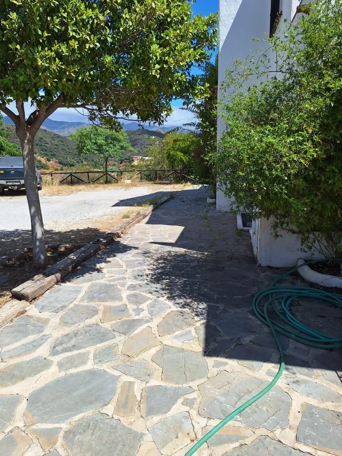 Finca - Cortijo in Estepona