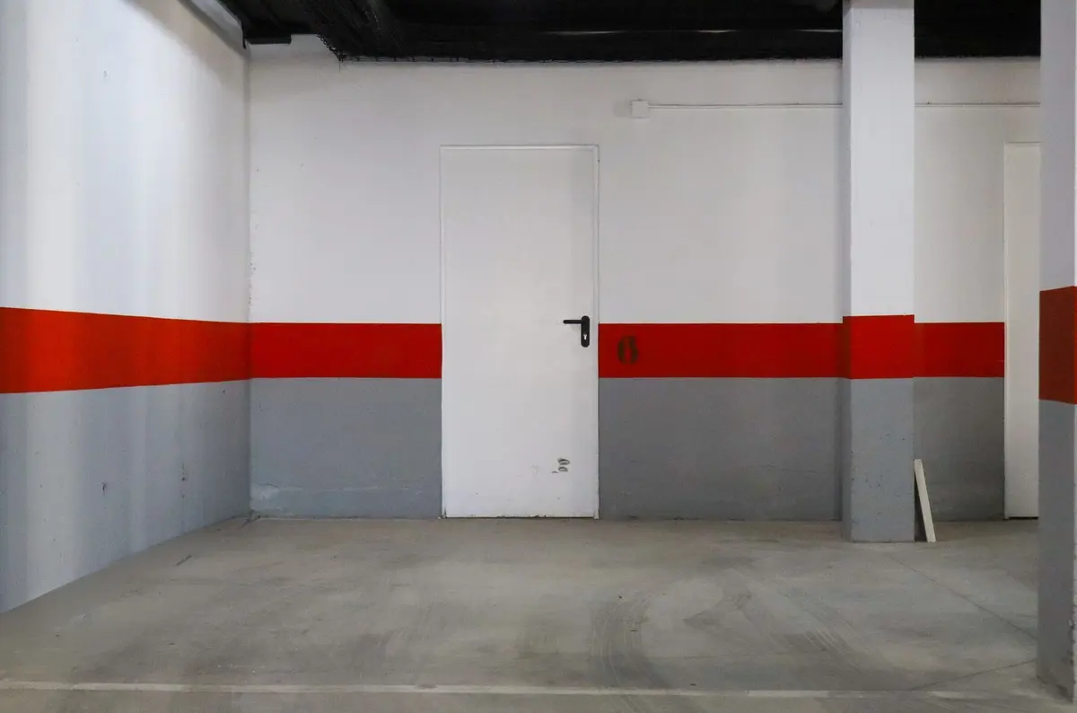 Middle Floor Apartment in Nueva Andalucía