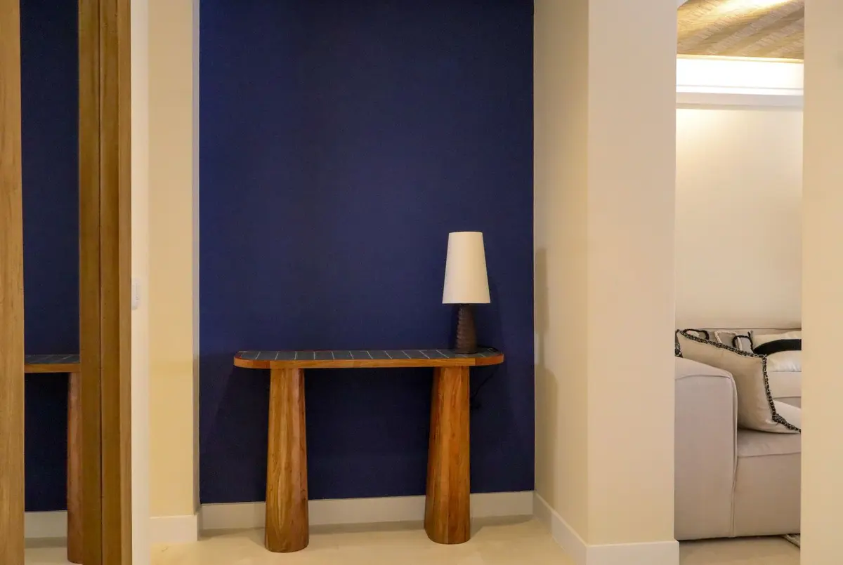 Middle Floor Apartment in Nueva Andalucía
