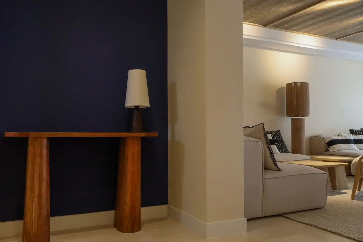 Middle Floor Apartment in Nueva Andalucía