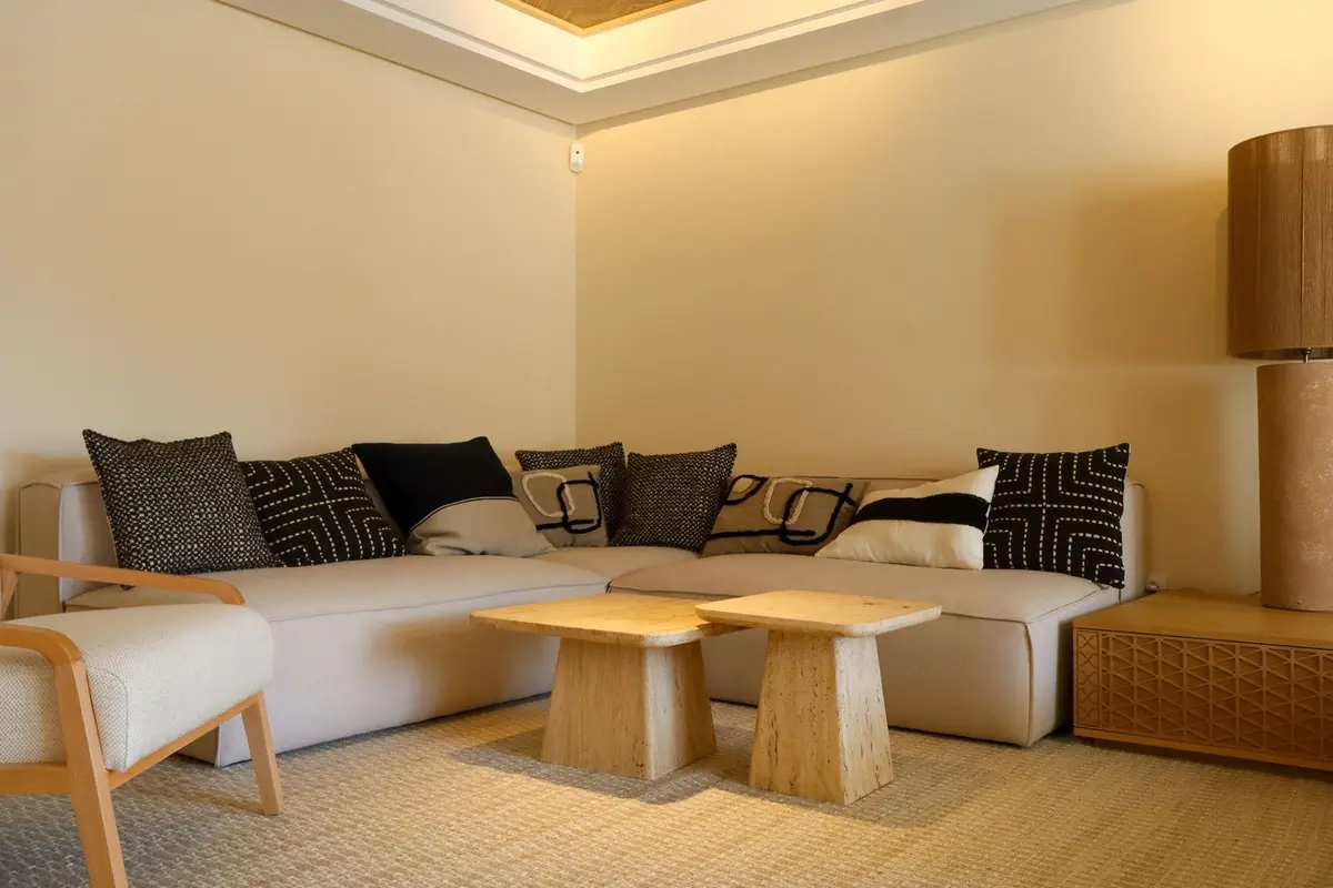 Middle Floor Apartment in Nueva Andalucía