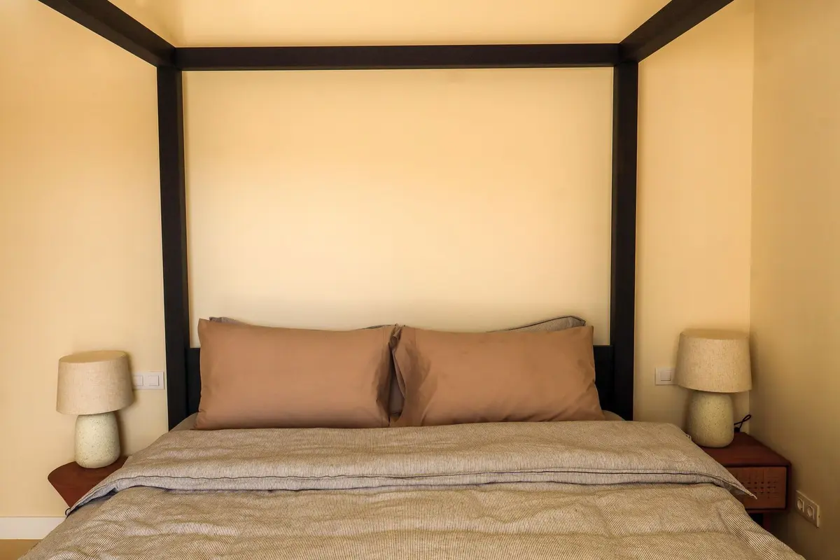 Middle Floor Apartment in Nueva Andalucía