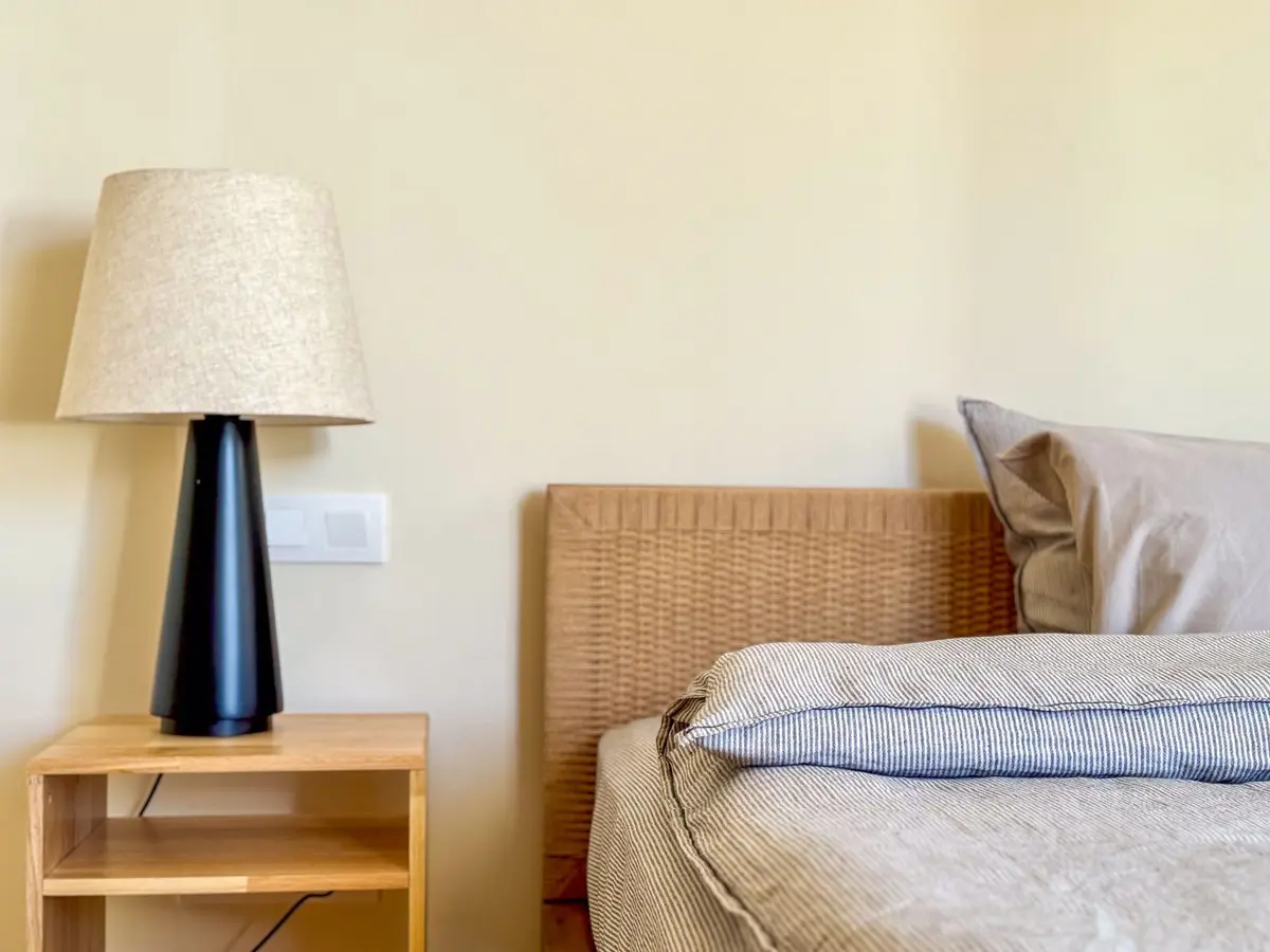Middle Floor Apartment in Nueva Andalucía