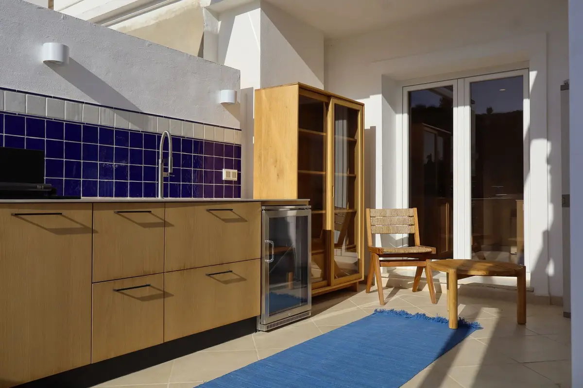 Middle Floor Apartment in Nueva Andalucía