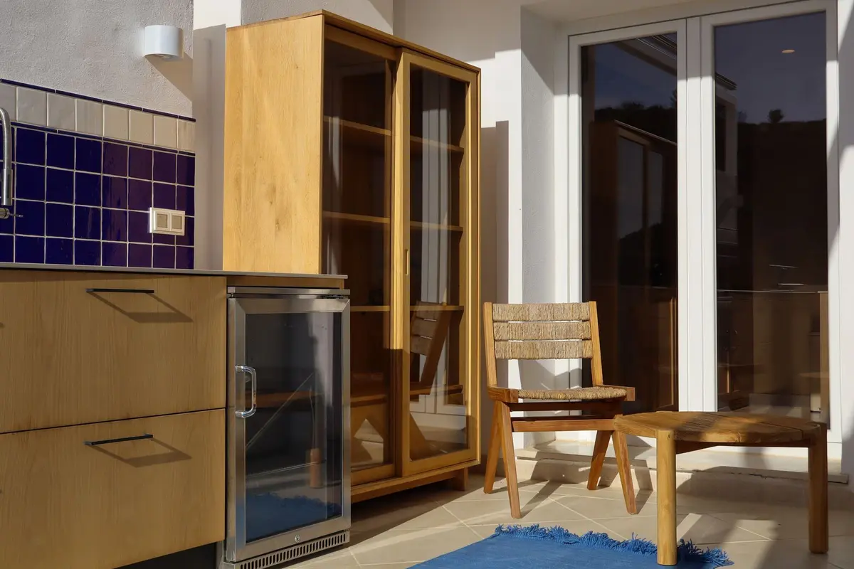 Middle Floor Apartment in Nueva Andalucía