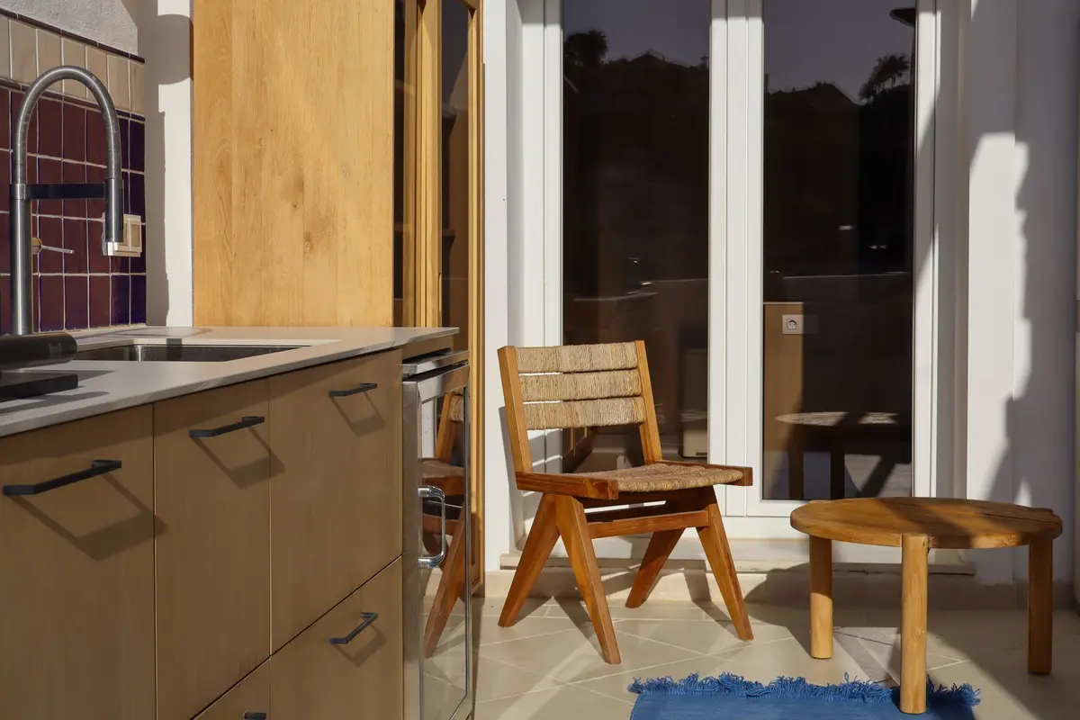 Middle Floor Apartment in Nueva Andalucía