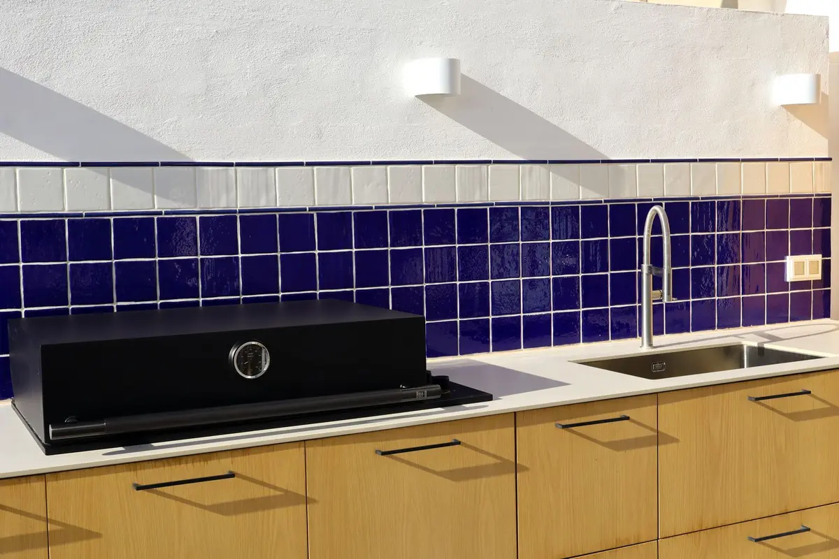Middle Floor Apartment in Nueva Andalucía
