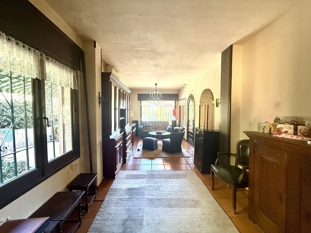 Detached Villa in Marbella