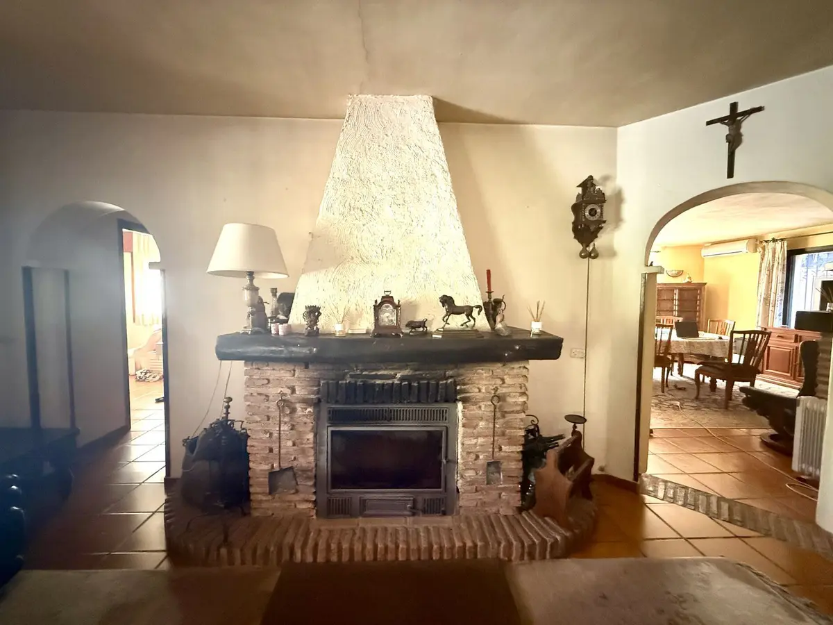 Detached Villa in Marbella