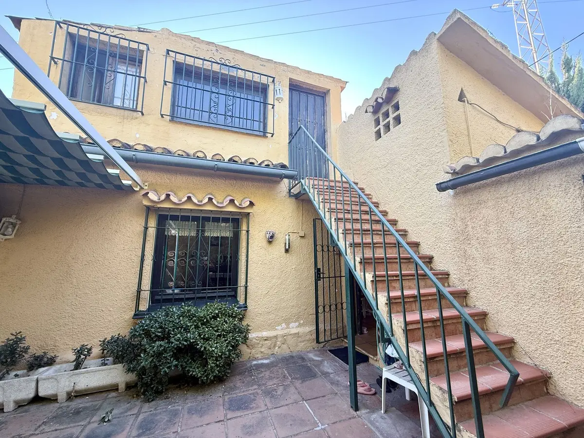 Detached Villa in Marbella
