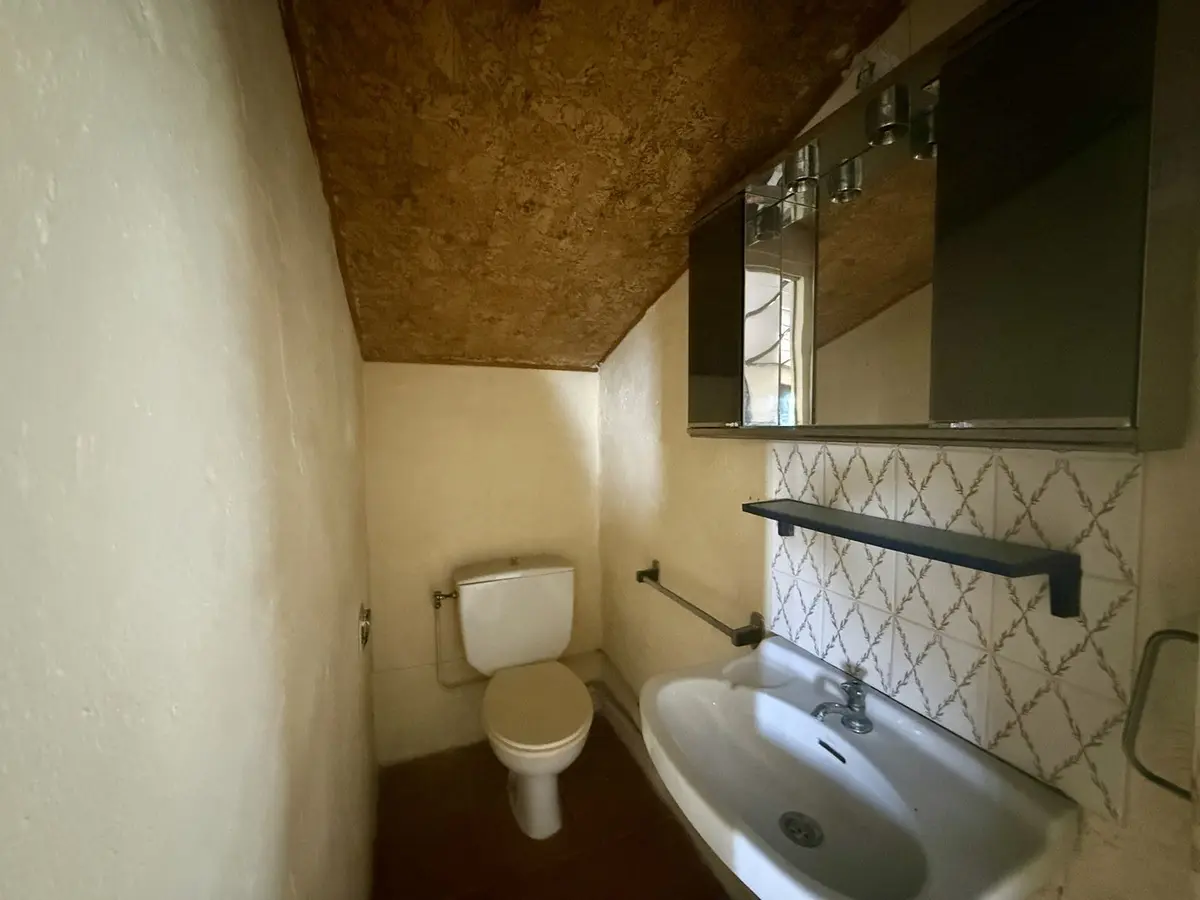 Detached Villa in Marbella
