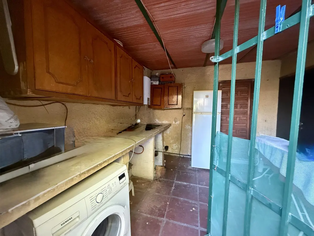 Detached Villa in Marbella
