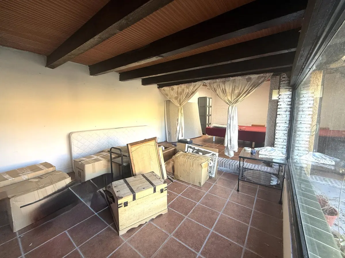 Detached Villa in Marbella