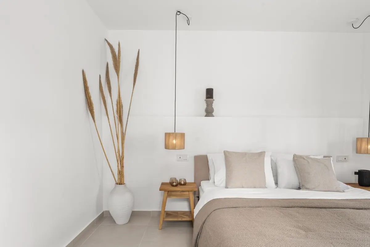 Middle Floor Apartment in Nueva Andalucía