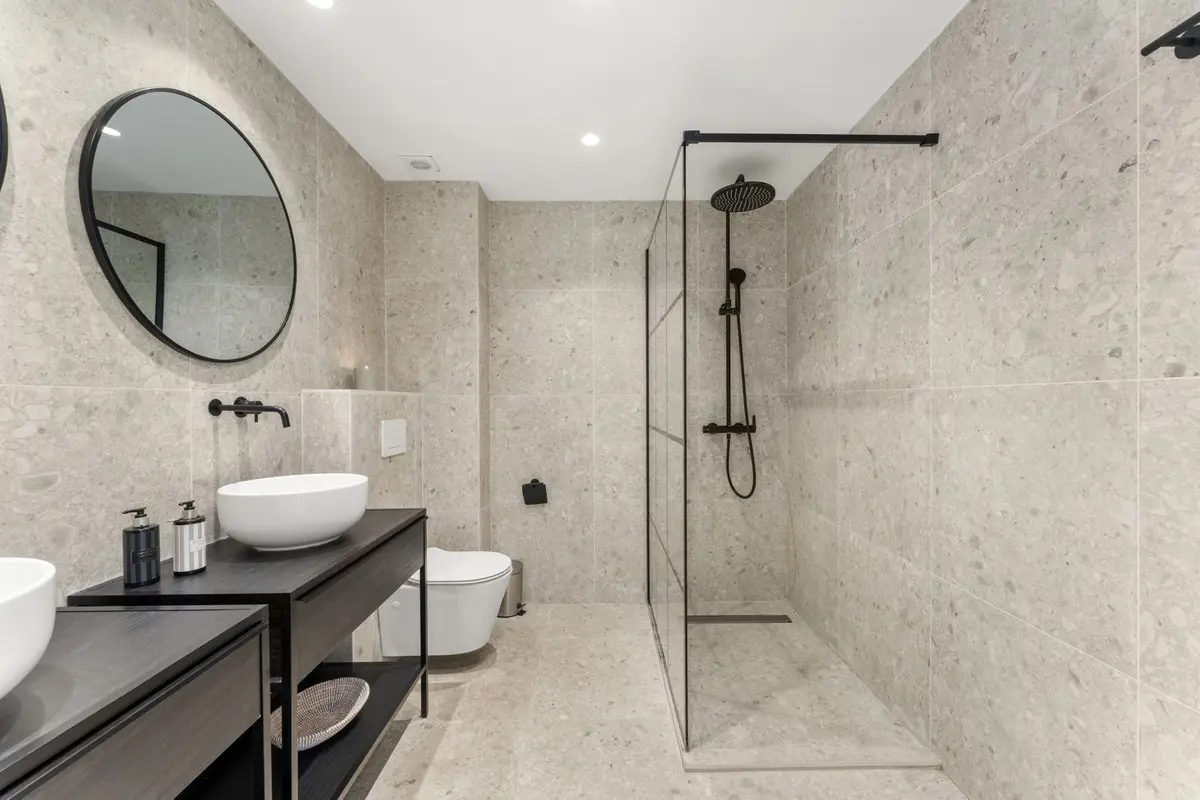 Middle Floor Apartment in Nueva Andalucía