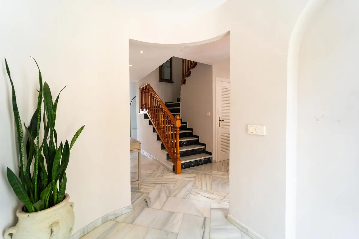 Detached Villa in Elviria