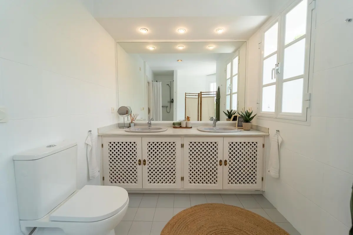 Detached Villa in Elviria
