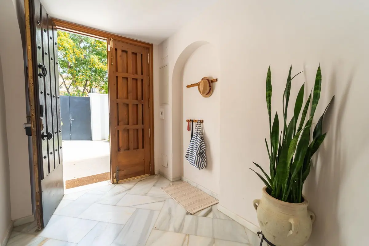 Detached Villa in Elviria