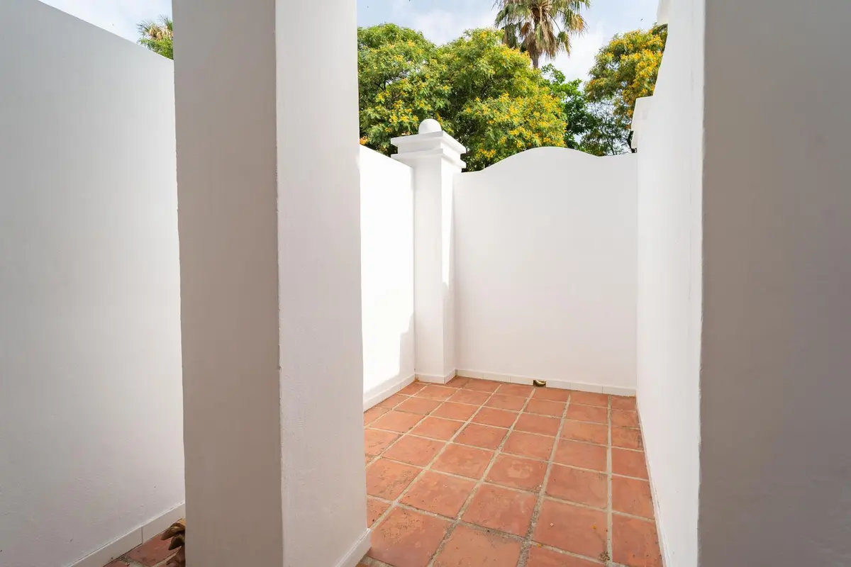 Detached Villa in Elviria