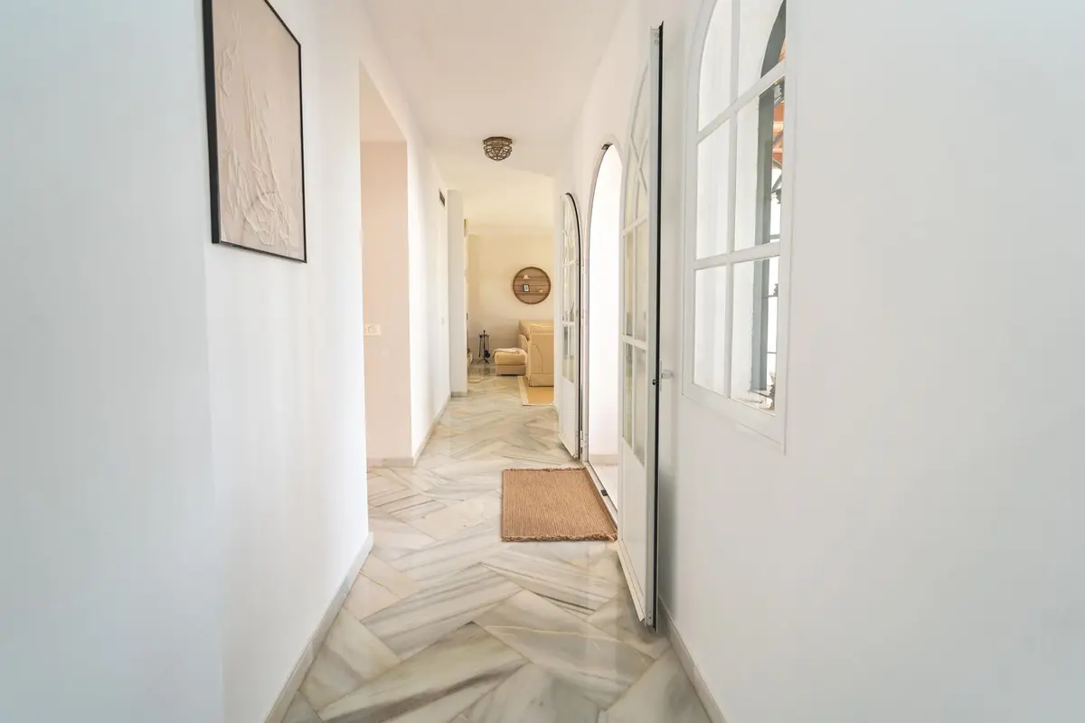 Detached Villa in Elviria