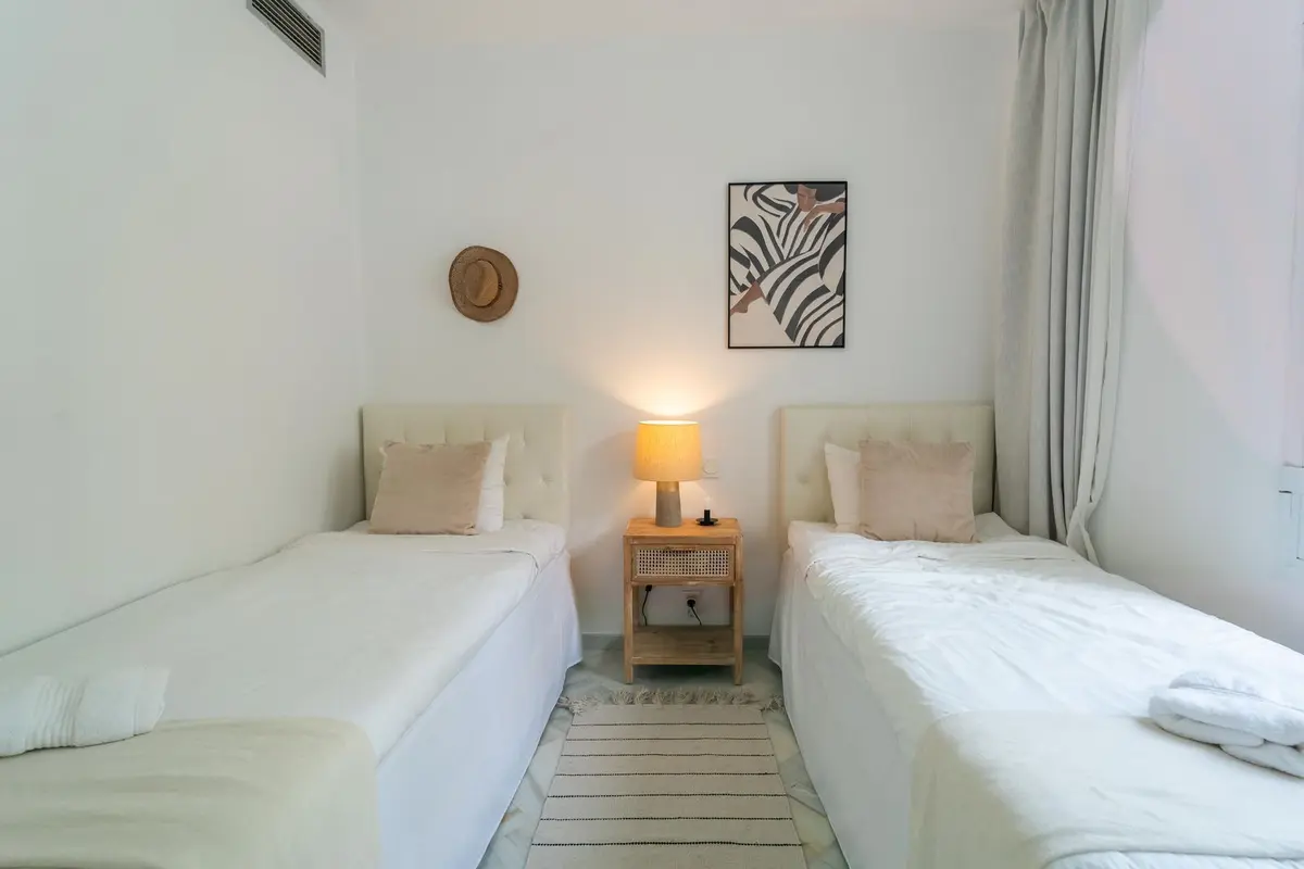Detached Villa in Elviria