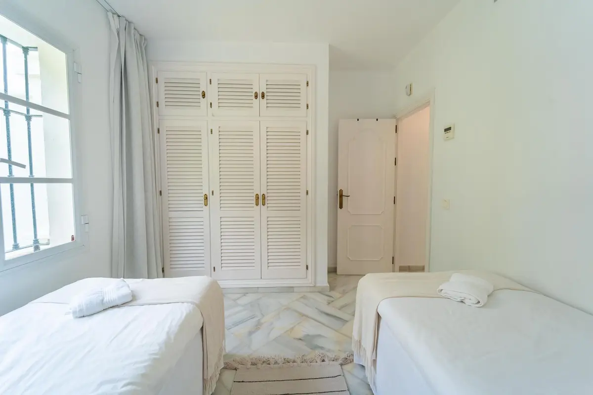 Detached Villa in Elviria