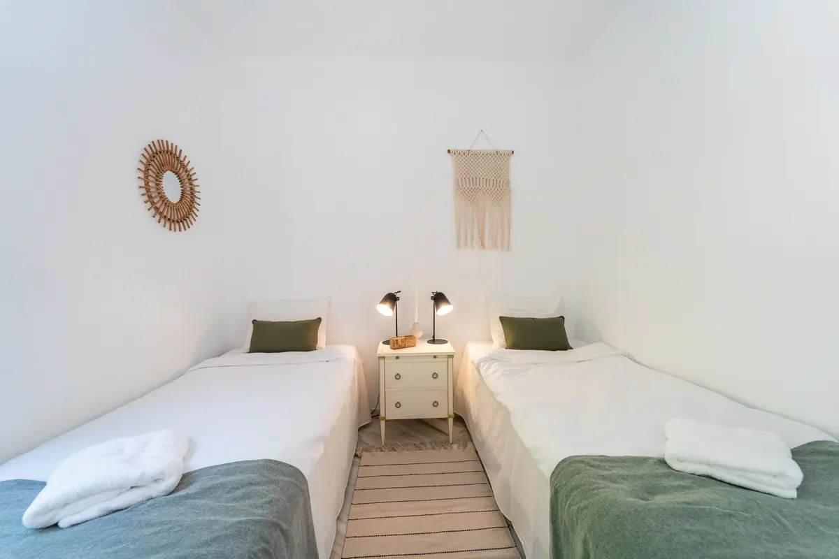 Detached Villa in Elviria