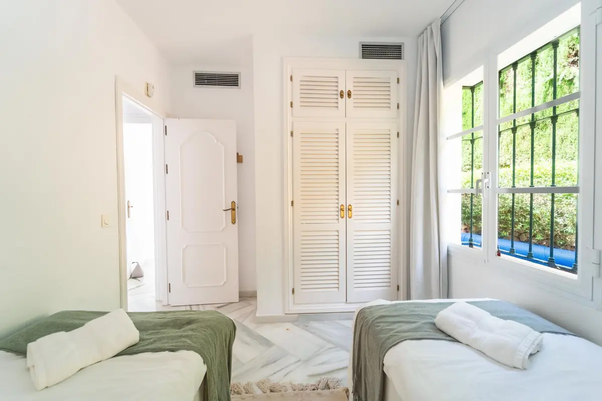 Detached Villa in Elviria