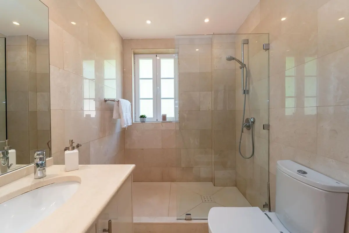 Detached Villa in Elviria