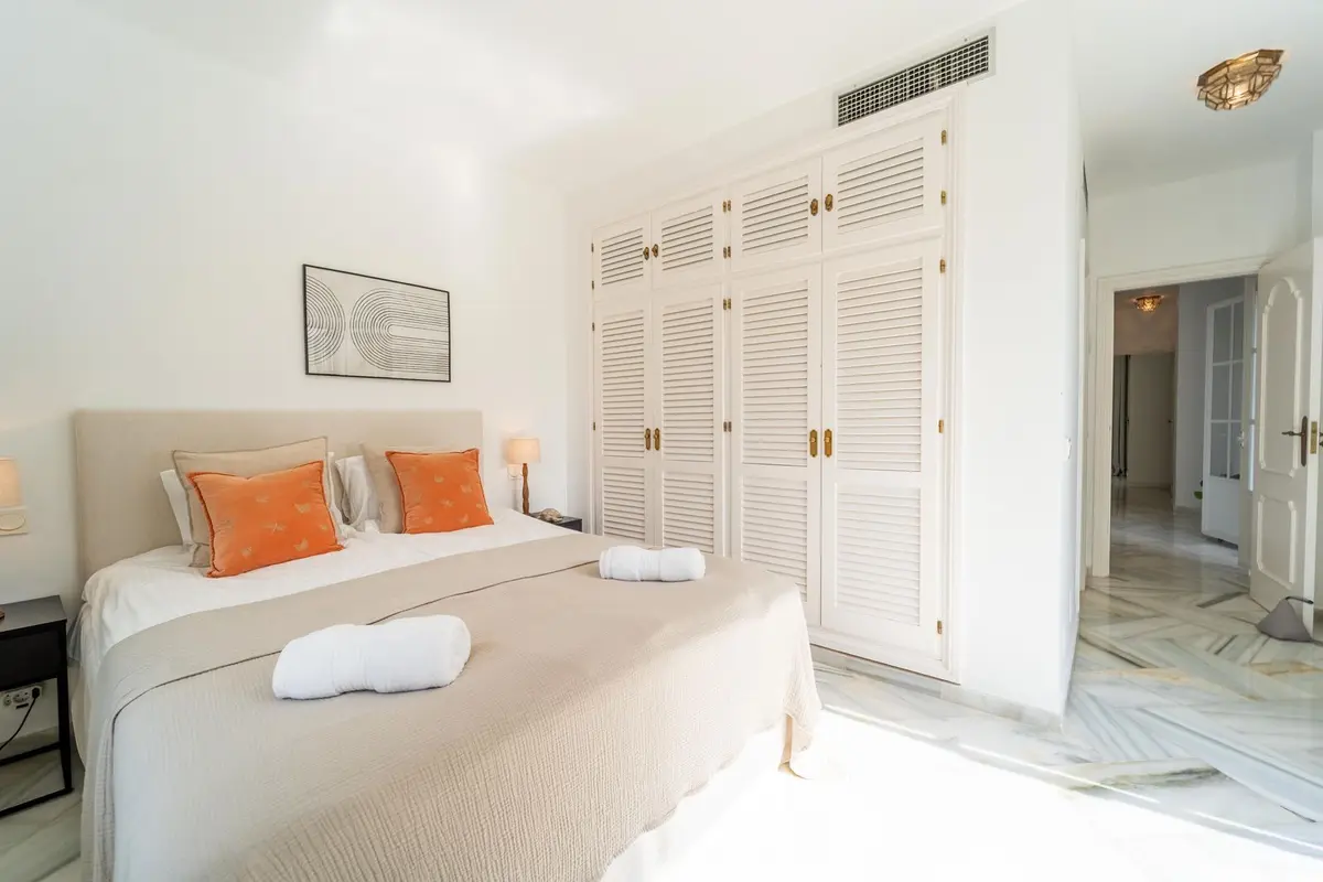 Detached Villa in Elviria