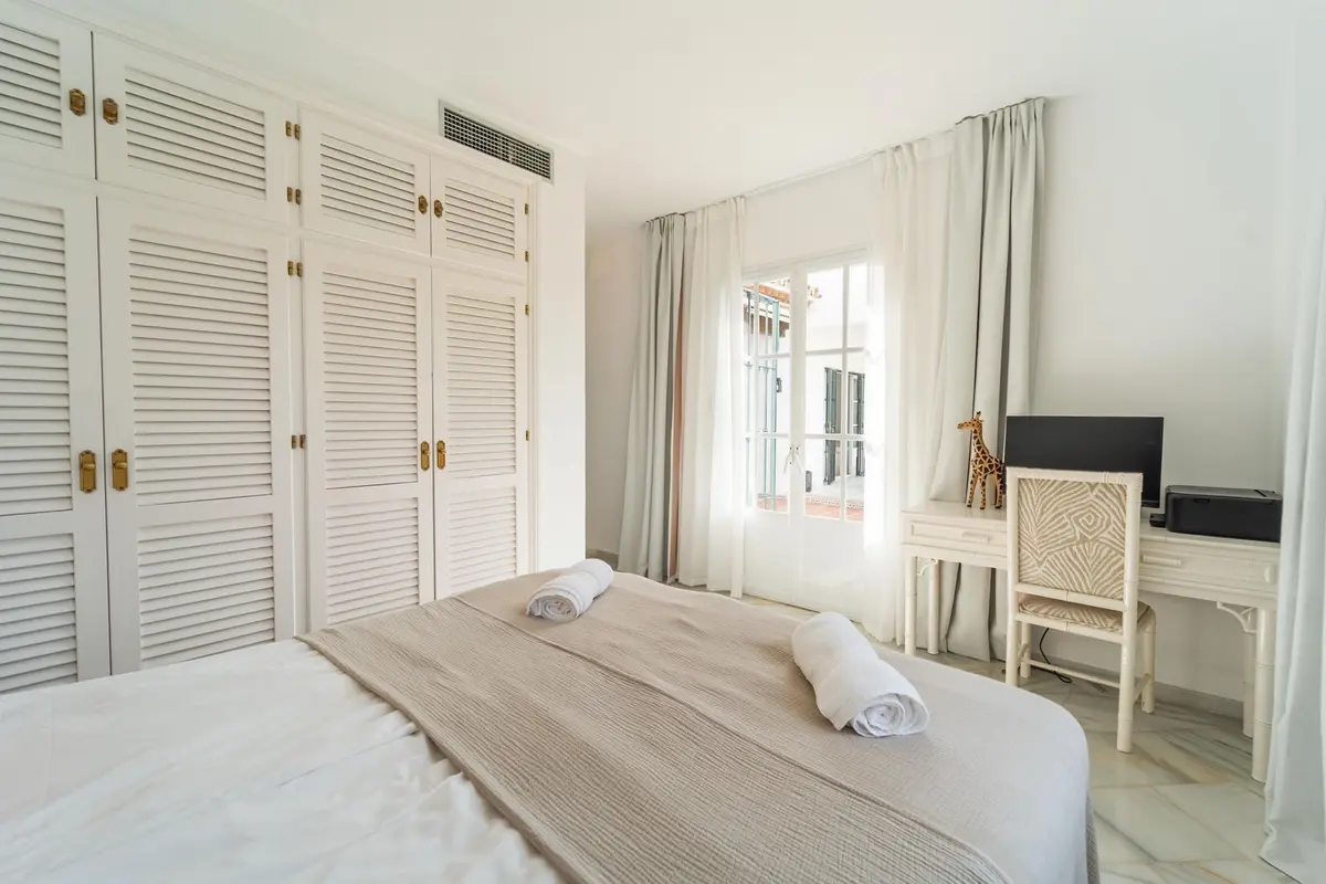 Detached Villa in Elviria