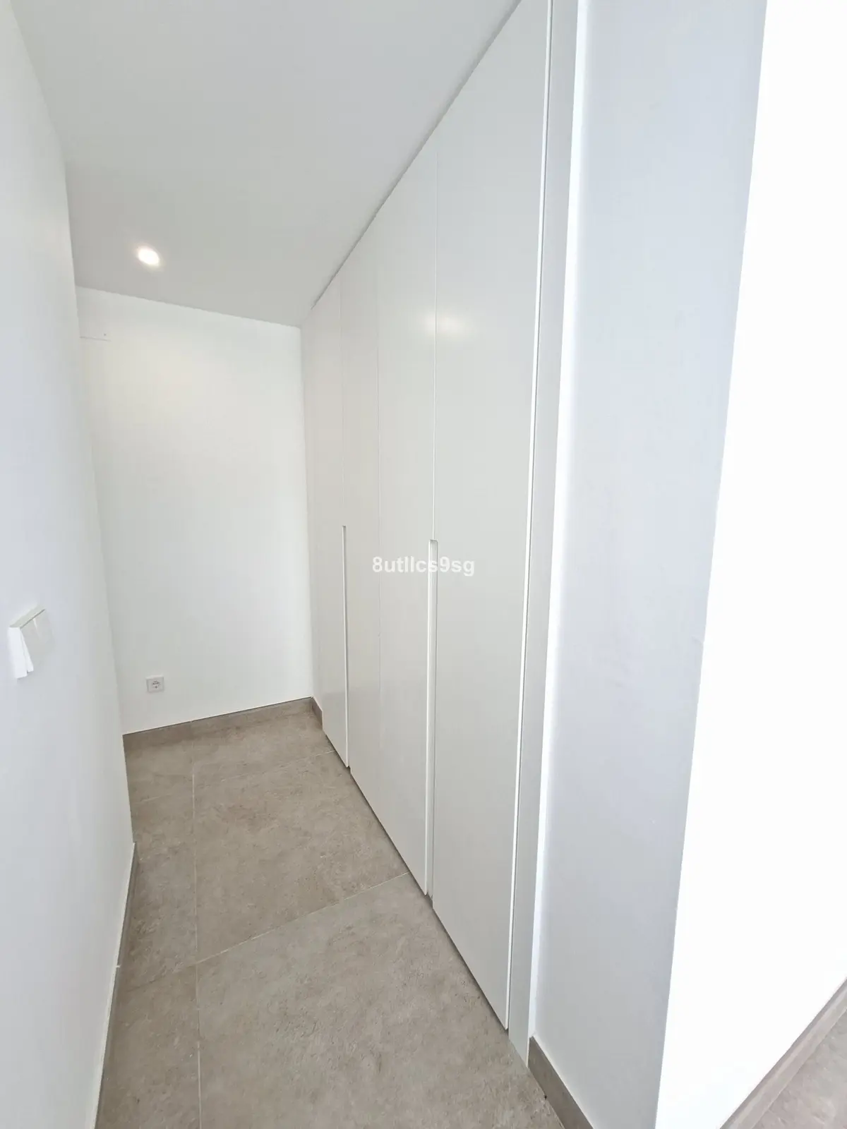 Penthouse in Estepona