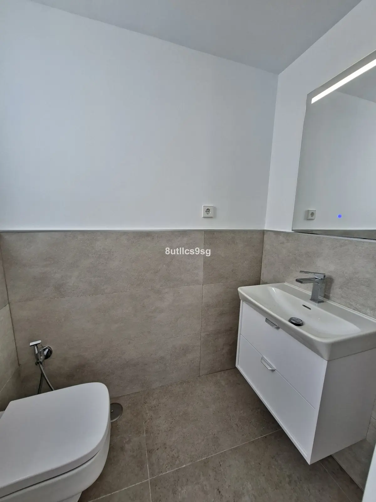 Penthouse in Estepona