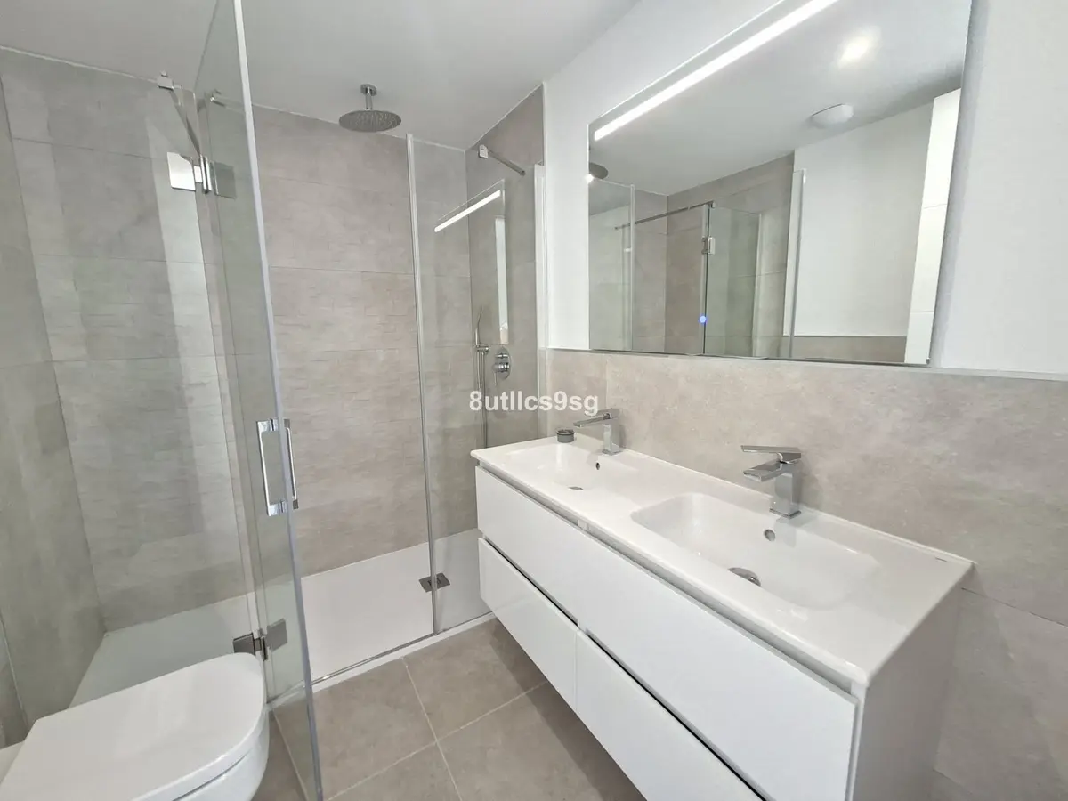 Penthouse in Estepona