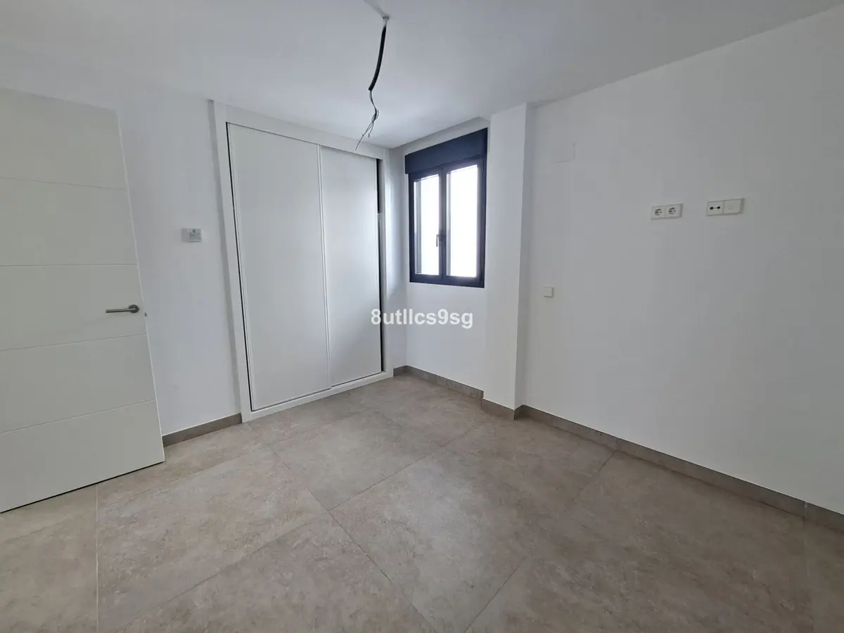 Penthouse in Estepona