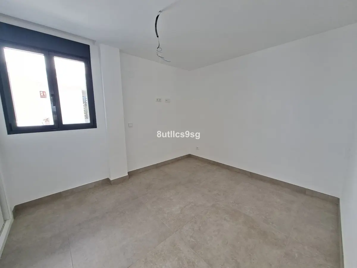 Penthouse in Estepona