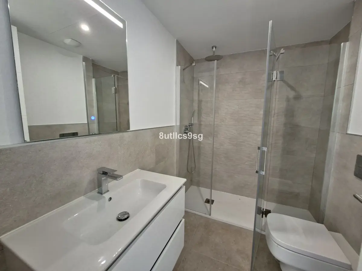 Penthouse in Estepona