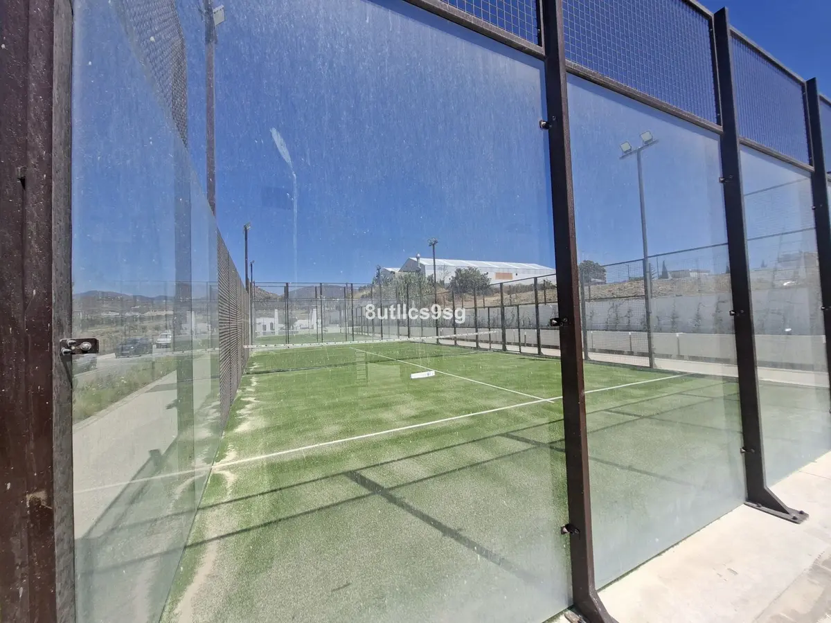 Penthouse in Estepona