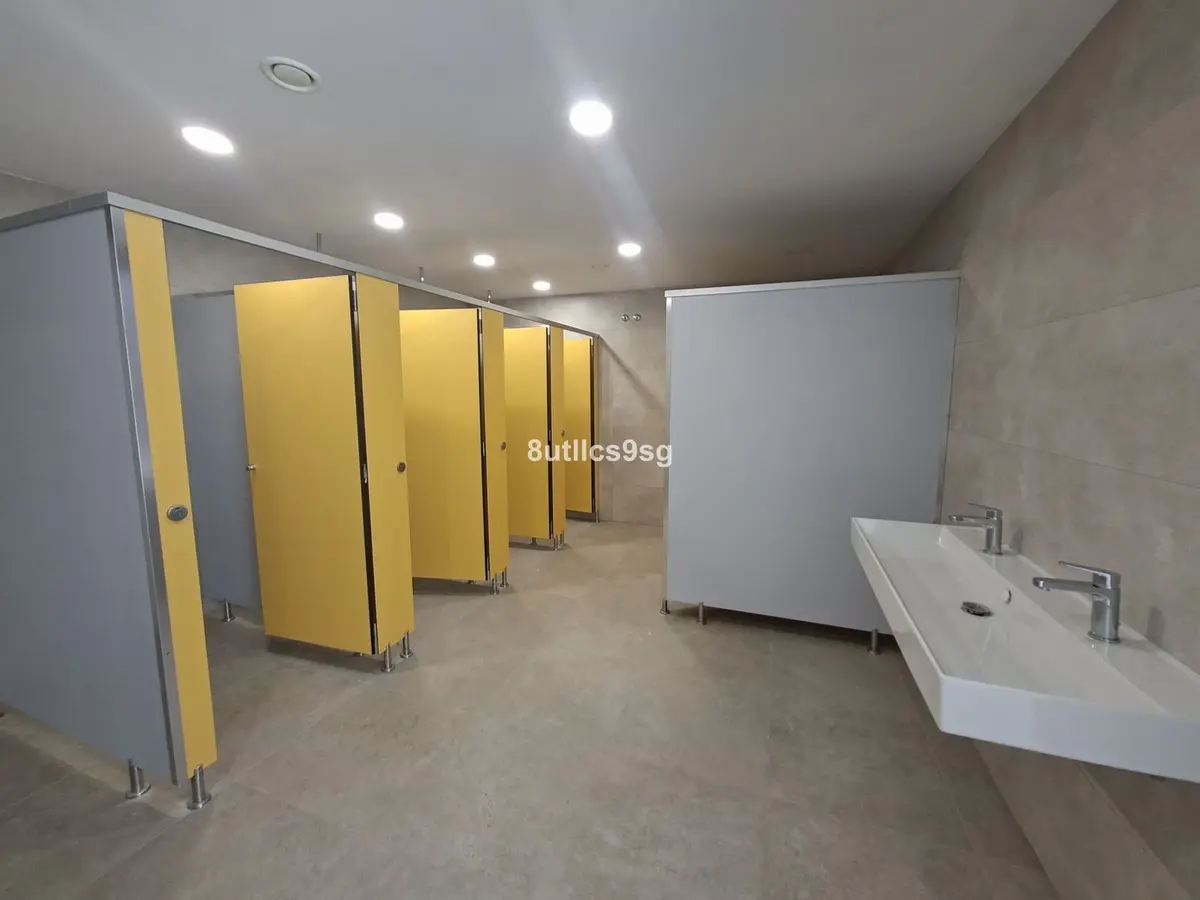 Penthouse in Estepona