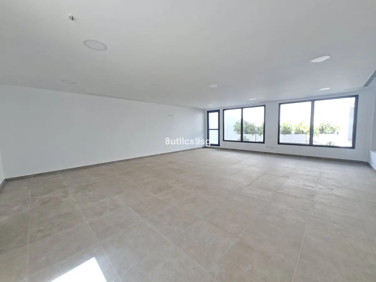 Penthouse in Estepona